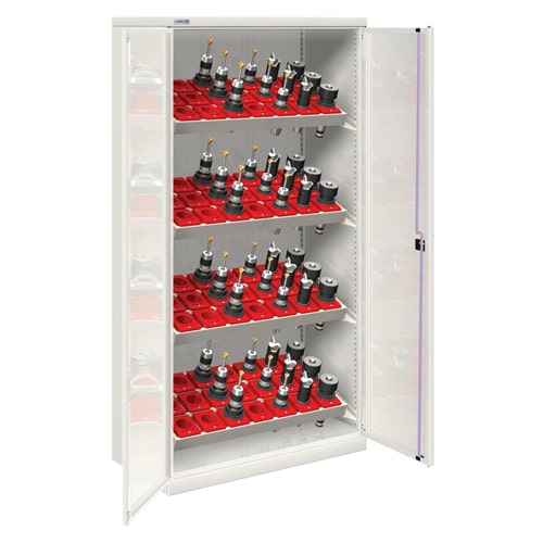NC Cabinet With Standard Door 24-32000-40