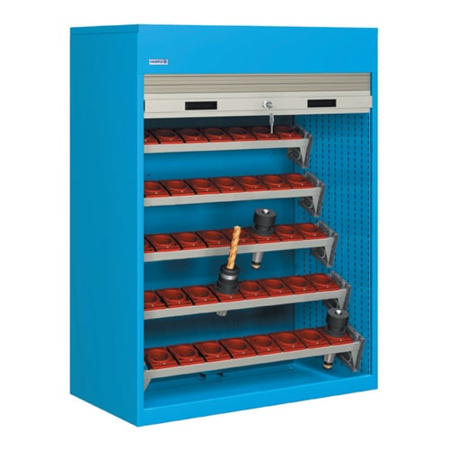 NC Roller Shutter Cabinet 30-39145-2