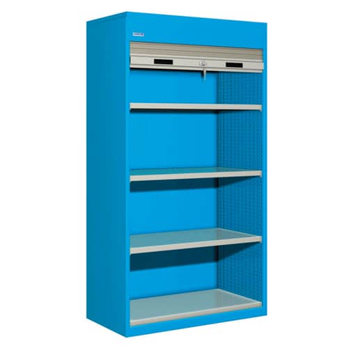 NC Roller Shutter Cabinet 30-39200-01