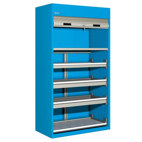 NC Roller Shutter Cabinet 30-39200-02