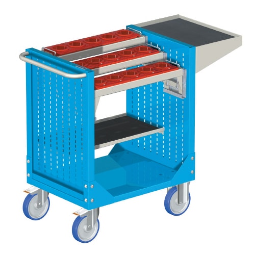 NC Tool Trolley 30-10100-2