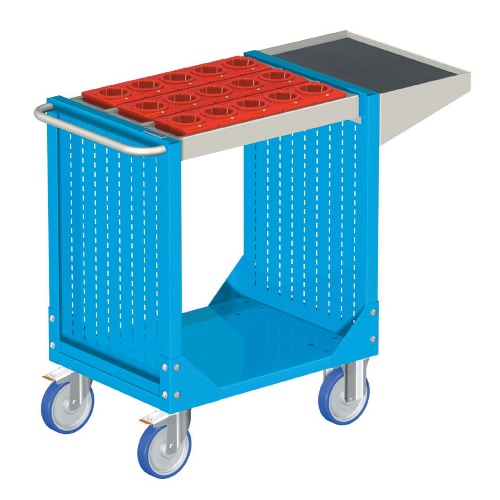 NC Tool Trolley 30-10100-5