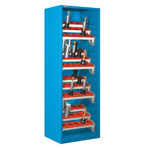NC Universal Racks Without Door 30-36020-01