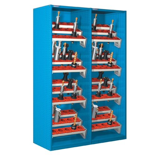 NC Universal Racks Without Door 30-37020-01