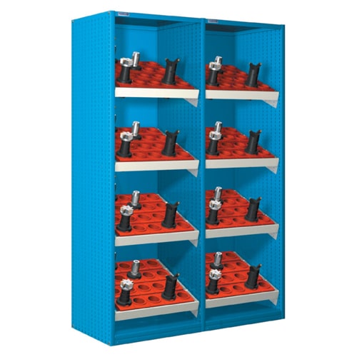 NC Universal Racks Without Door 30-37020-02