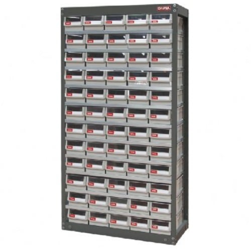 Steel Parts Cabinet NHD-560