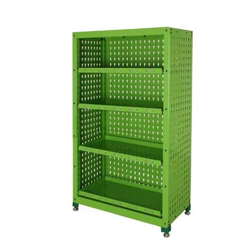 Cubic Stand RCS-4SR