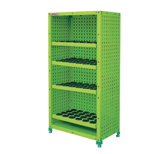 Tapertool Cubic Stand RCS-4TSR
