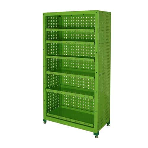 Cubic Stand RCS-6SR