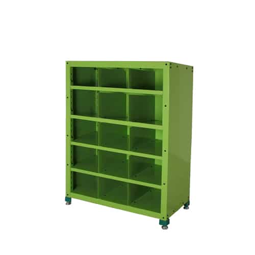 Cubic Stand RCS-W4PRL