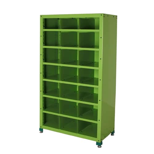 Cubic Stand RCS-W6PR