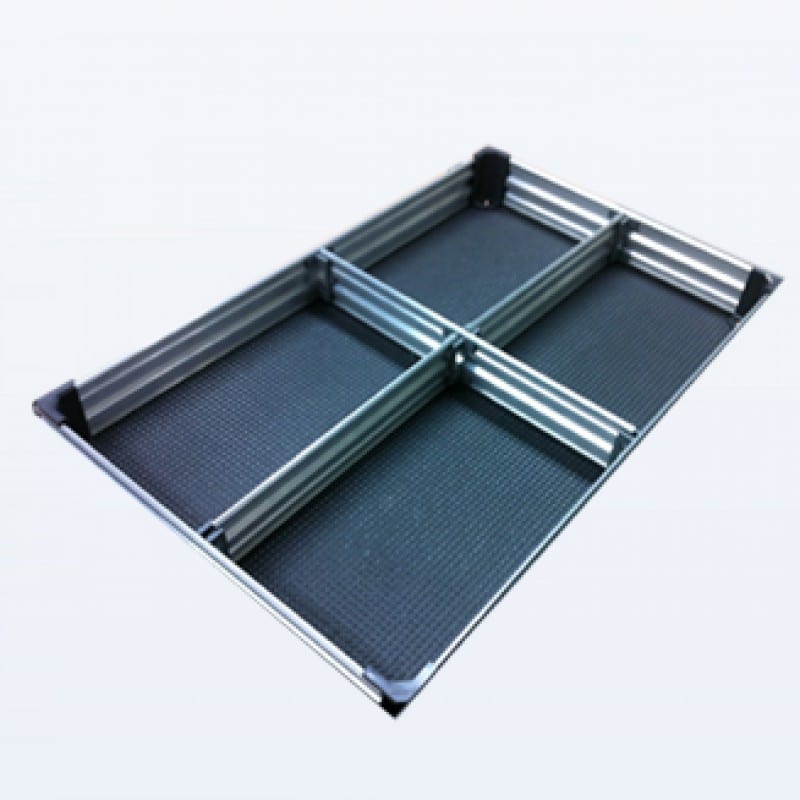 Rocky Drawer Partition RFB-119