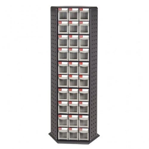 Rotational Quick Tip Out Bin RFO-690