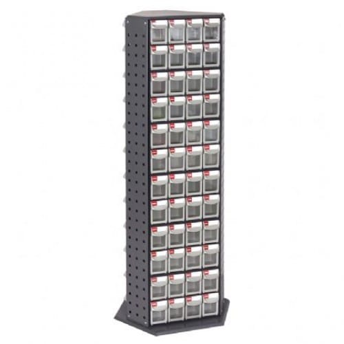 Rotational Quick Tip Out Bin RFO-8144