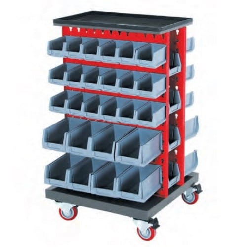 Container Trolley RPL-B110