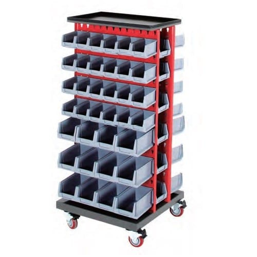 Container Trolley RPL-B140