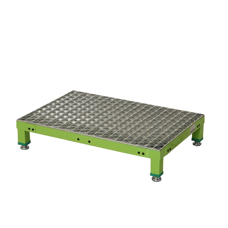 Sub Plate RSP-96 (Steel Grating)