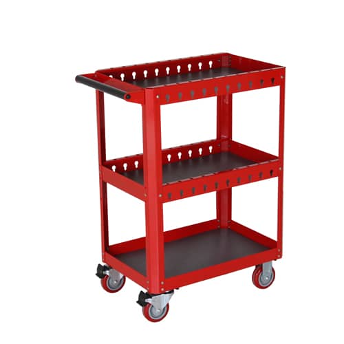 Tool Pick-up Trolley RTP-111T1S