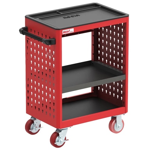 Tool Pick-up Trolley RTP-119T1S