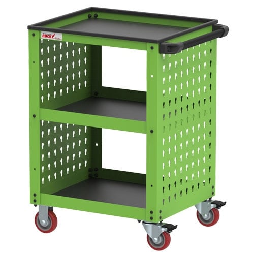 Tool Pick-up Trolley RTP-3S65
