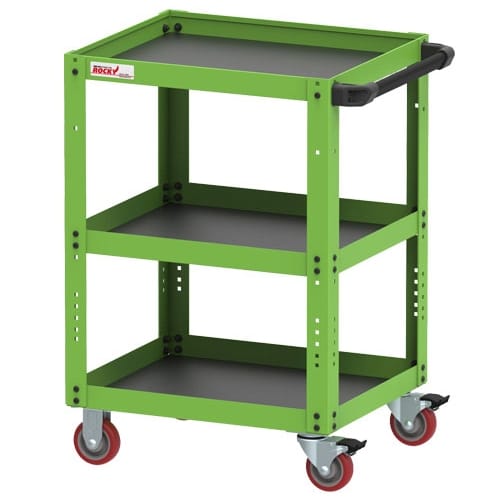 Tool Pick-up Trolley RTP-A3S65