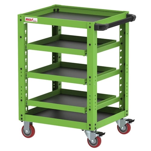 Tool Pick-up Trolley RTP-A3SR65