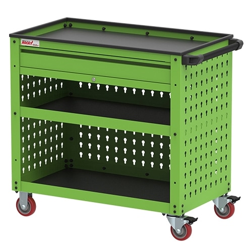 Tool Pick-up Trolley RTP-B3S1D95