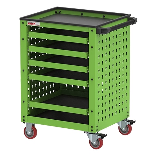 Tool Pick-up Trolley RTP-B5SR65
