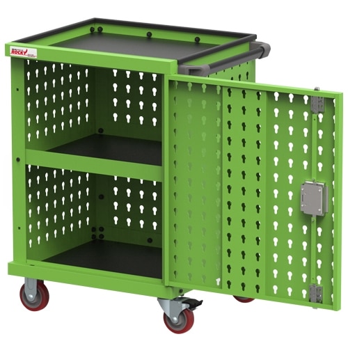 Tool Pick-up Trolley RTP-C3S65