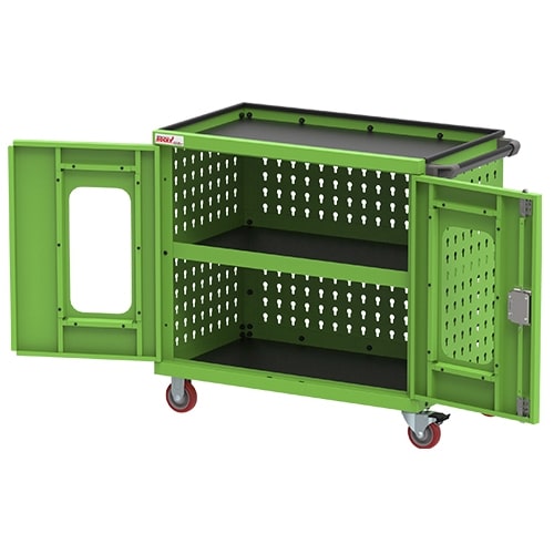 Tool Pick-up Trolley RTP-C3S95