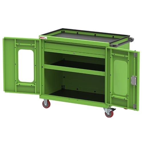 Tool Pick-up Trolley RTP-CC3S1D95