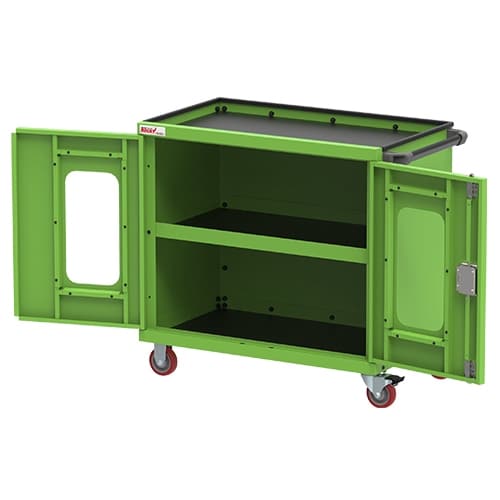 Tool Pick-up Trolley RTP-CC3S95