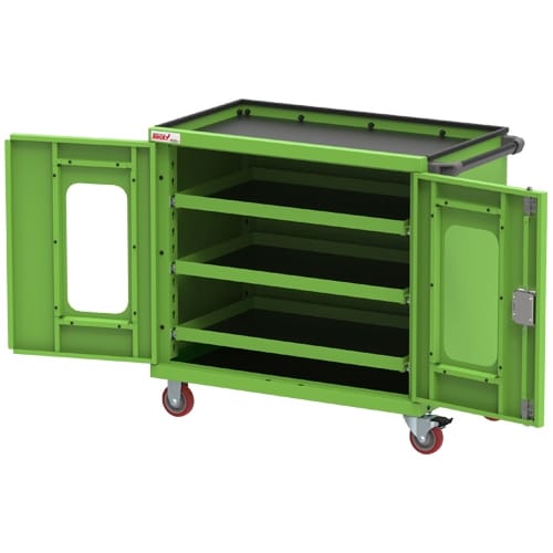 Tool Pick-up Trolley RTP-CC3SR95