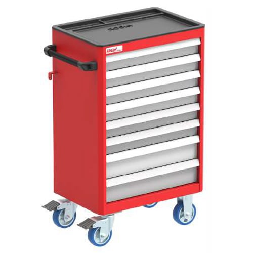 Tool Pick-up Trolley RTP-UV8D