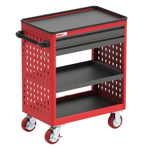 Tool Pick-up Trolley RTP-W119T2D1S