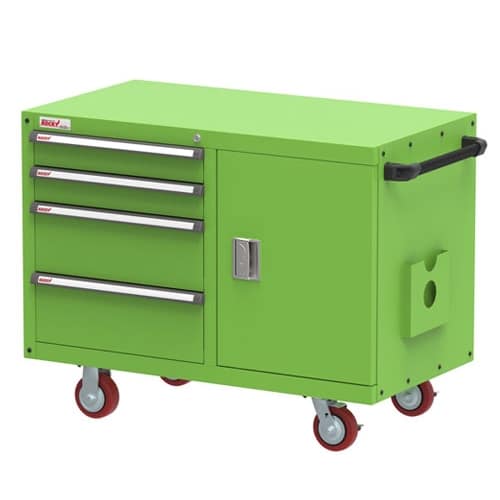Tool Room RTR-116T2