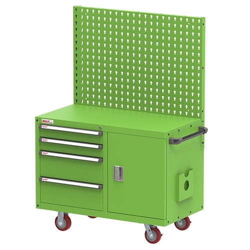 Tool Room RTR-116T2BP