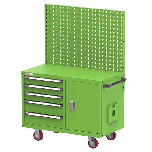 Tool Room RTR-116T3BP