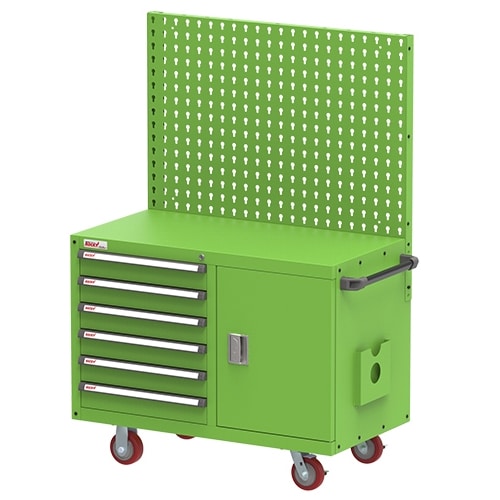 Tool Room RTR-116T5BP