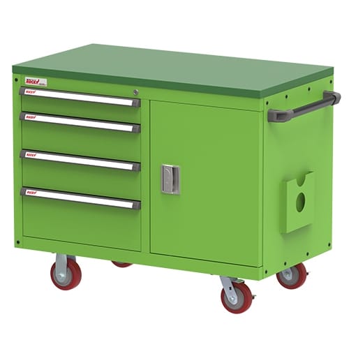 Tool Room RTR-MW116T1