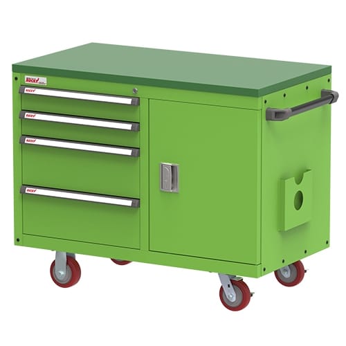 Tool Room RTR-MW116T2