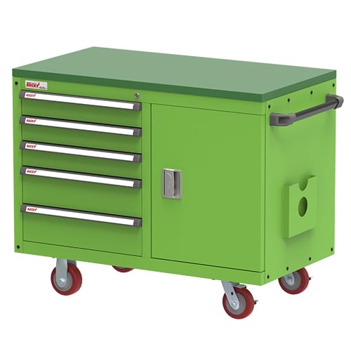 Tool Room RTR-MW116T3
