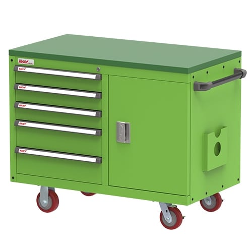 Tool Room RTR-MW116T4