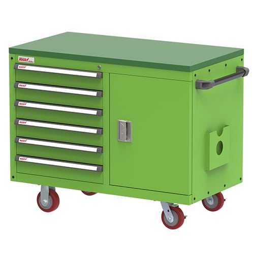 Tool Room RTR-MW116T5