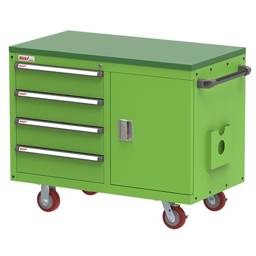 Tool Room RTR-MW116T6