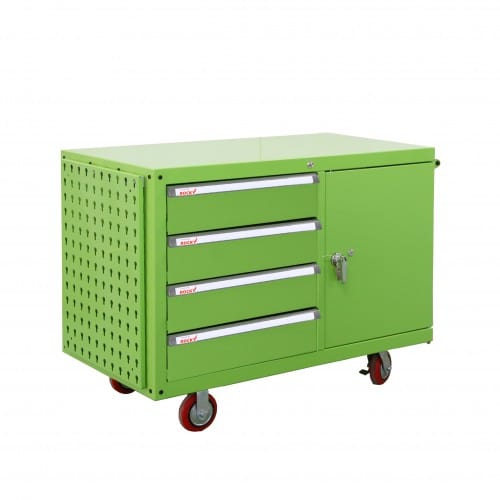 Tool Room RTR-RP116T6