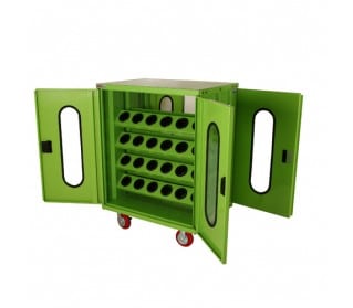Tapertool Stand RTT-WC48H100