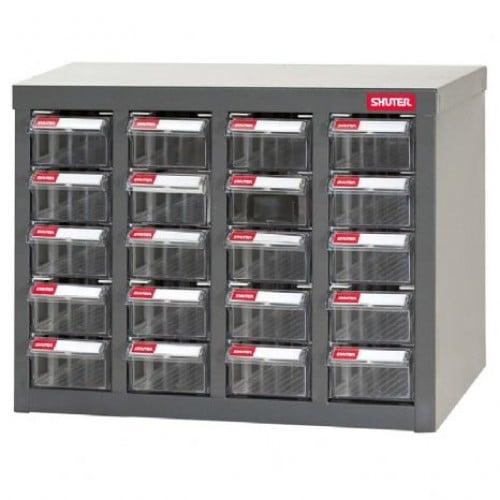 Steel Parts Cabinet ST1-420