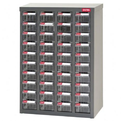 Steel Parts Cabinet ST1-440
