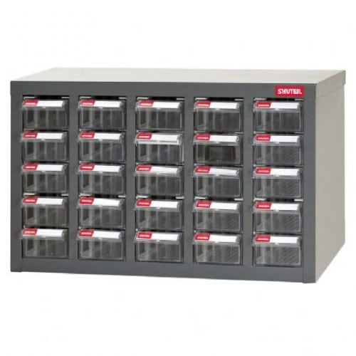 Steel Parts Cabinet ST1-525